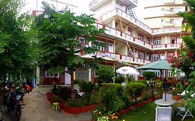 Hotel Angel Pokhara